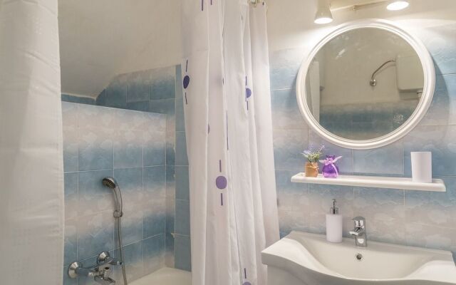 Apartment Tranquilo Garden