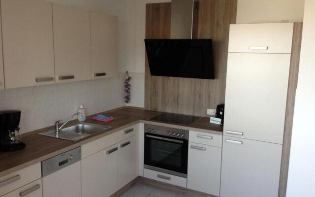 Villa Johanna mit herrlichem Seeblick