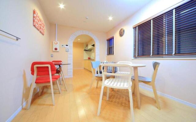 Cozy Inn 東京桜新町