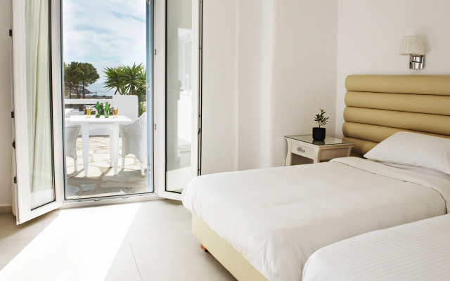 Paradise View Hotel
