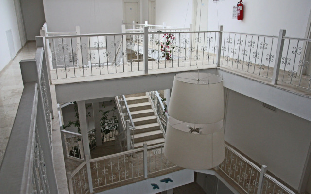 Monta Verde Hotel and Villas - Boutique Class