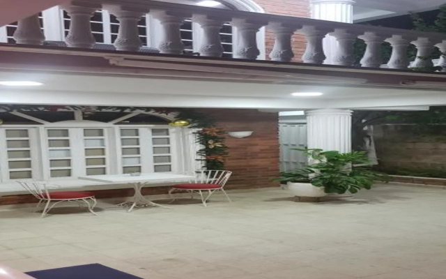 Hotel Verano Azul