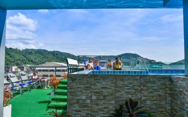 Patong Buri Resort