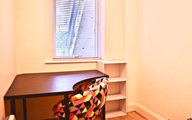 Dublin 1 Bedroom Apartment Near Aviva Stadium
