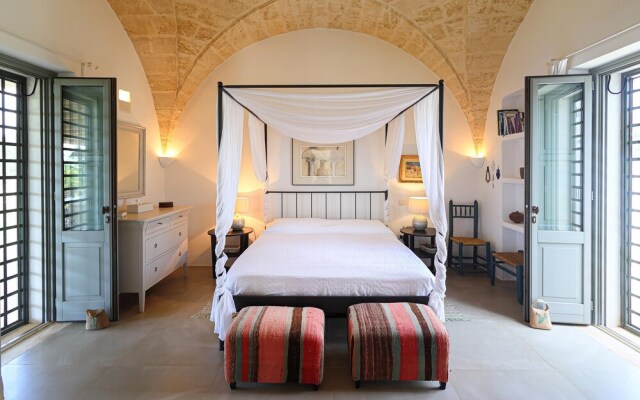 3194 Masseria Il Carrubo by Perle di Puglia