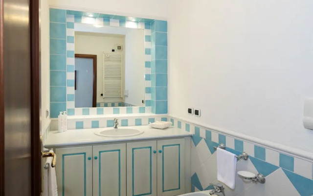 Casa Acqua e Pietra by Wonderful Italy