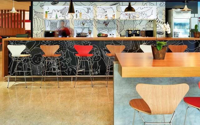 ibis Rio de Janeiro Barra da Tijuca