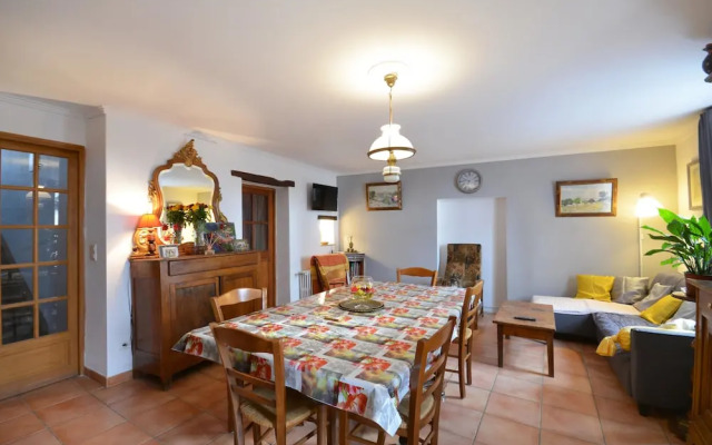 Chambres d'Hôtes Le Jas des Grands Cèdres