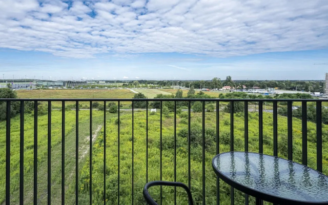 RentPlanet - Apartamenty Zarembowicza