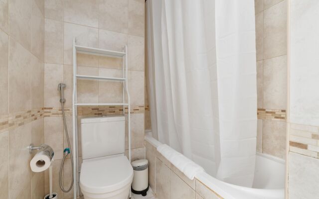 Marvelous 1Bd Marina Residences Pool