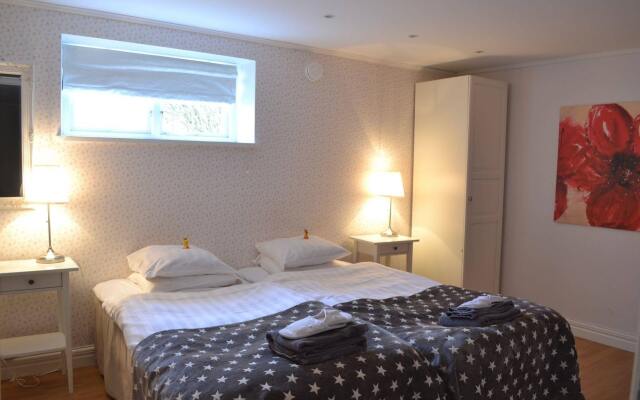 5:ans Bed & Breakfast