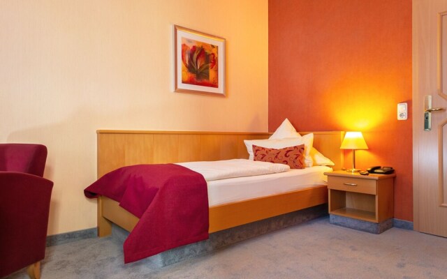 Dappers Hotel Spa Genuss