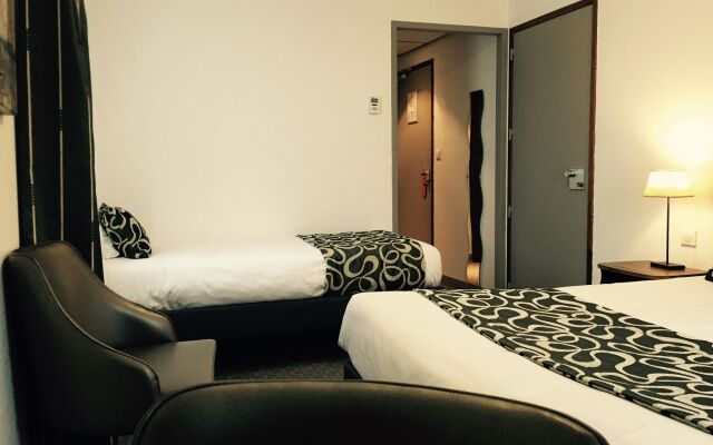 Hôtel du Moulin, Niort