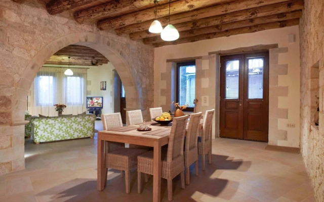 Olga s Filoxenia Villa Erontas