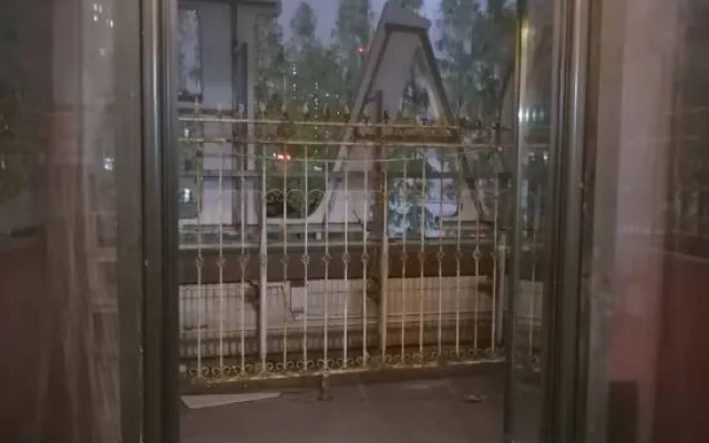 Future Yu International Apartment (Shanghai Sixth People's Hospital)