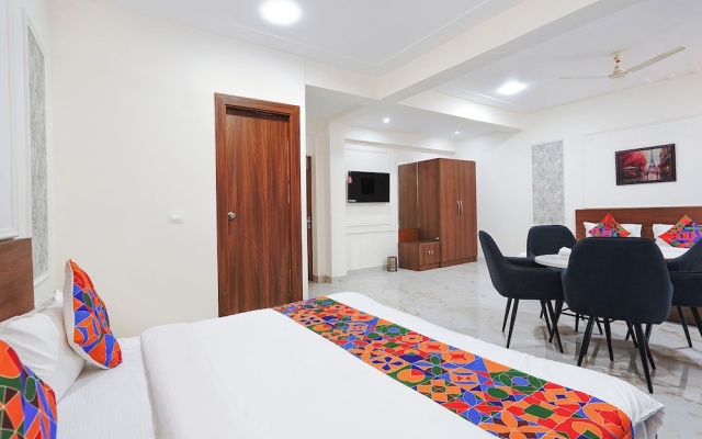 Fabhotel Rosens