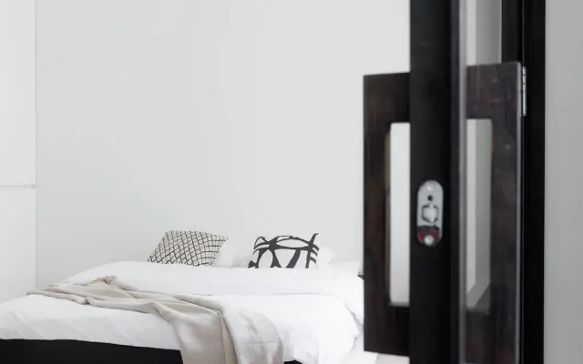 Spacious 2BR apartment on Bulevardi