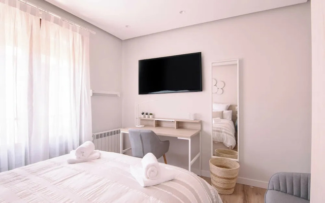 Apartamentos Casalarreina