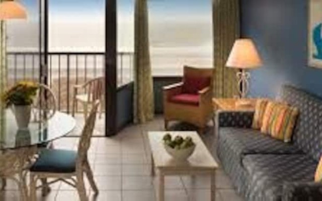 Festiva Pepper Tree Resort