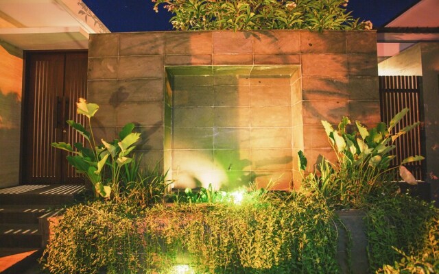 The Chandara Villa Bali