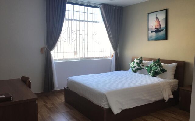 Vic House Hotel