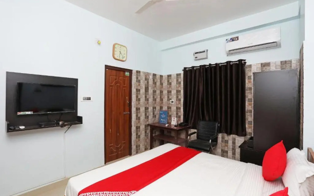 Ms Plaza By OYO Rooms