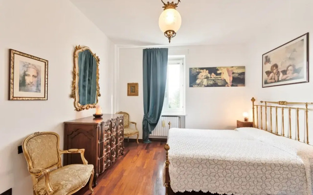 Villa Castagneri Hillview