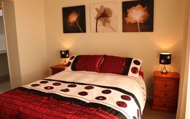 MANDURAH on the TERRACE