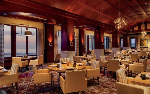 The Ritz-Carlton, Half Moon Bay