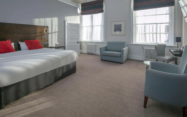 Best Western The Grand Hotel Hartlepool