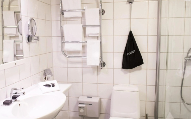 ProfilHotels Savoy