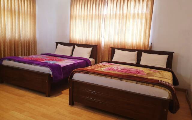 Grand Rest Nuwara Eliya Guest House