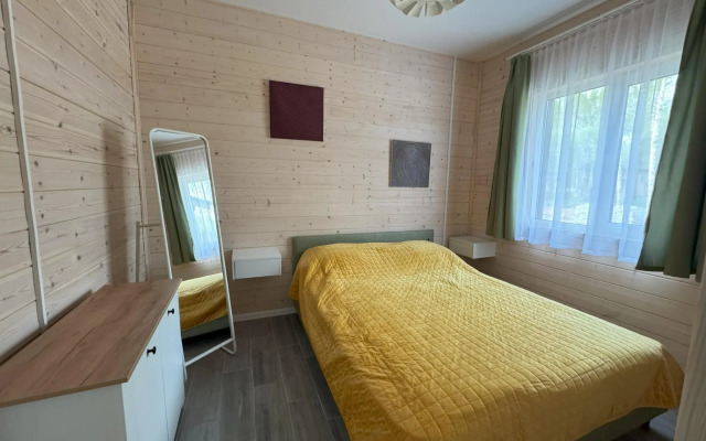 Slow life house (Слоу лайф хаус)