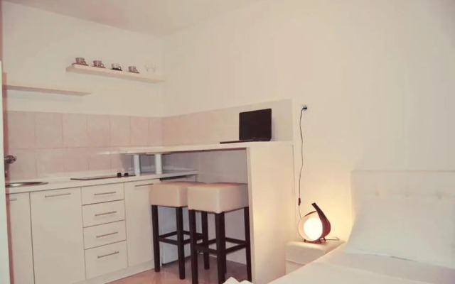 Apartments Kotor Sunrise