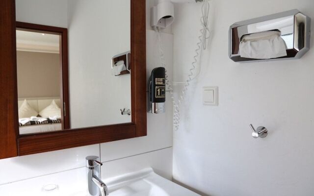 Hotel Il Cavallino
