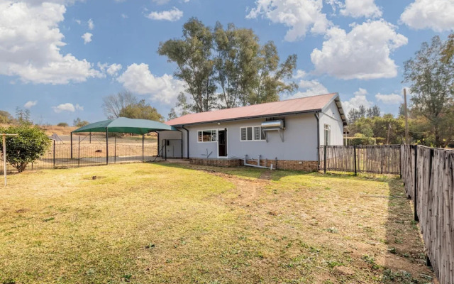 Forest View Self Catering