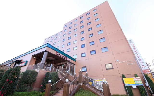 Richmond Hotel Tokyo Musashino