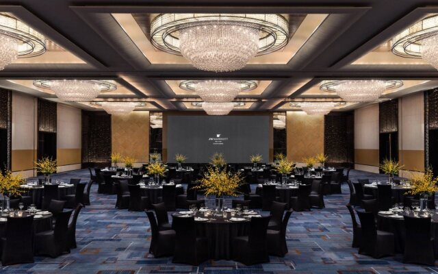 JW Marriott Hotel Beijing