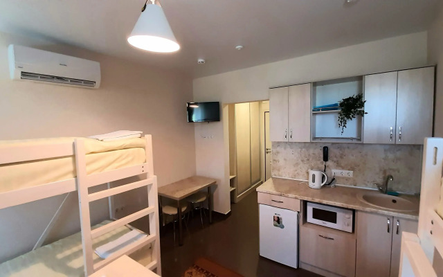 Апарт-Отель Дача Хаус