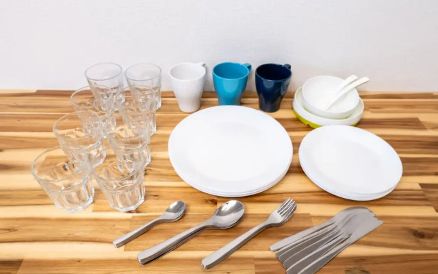 Mobius Yasaka Namba Family Suite