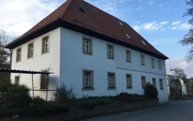 Landhotel Schnupp