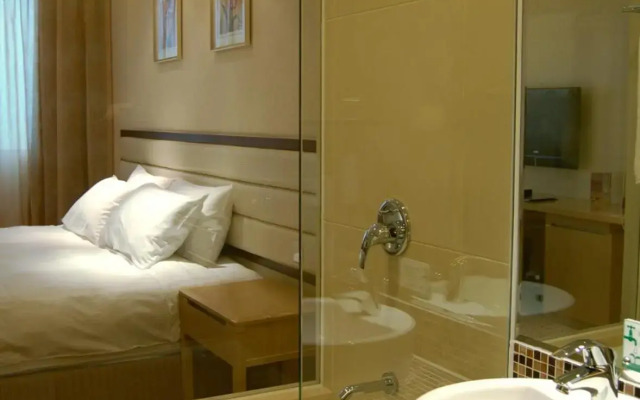 Grandview Hotel Macau