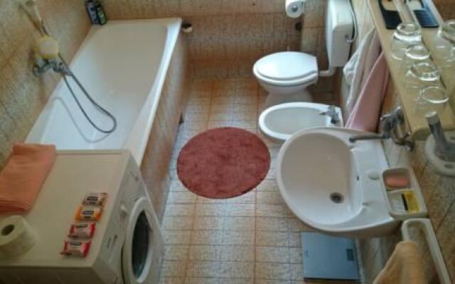 Apartments Blue Room