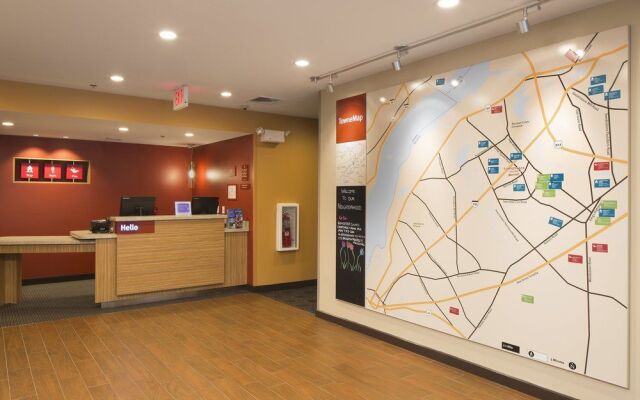 TownePlace Suites Swedesboro Logan Township