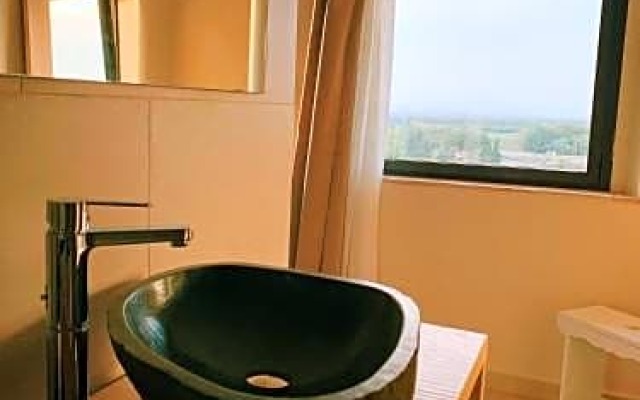 Can Bufí - Hotel & Winery