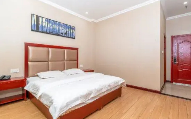 Shangjing Business Hotel