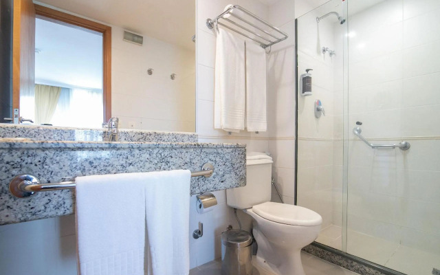 Plaza Rio Residences - Barra First