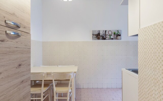 Cutesy Holiday Home in Sanremo With Balcony
