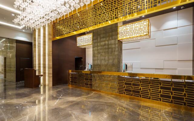 Pharos Hotels