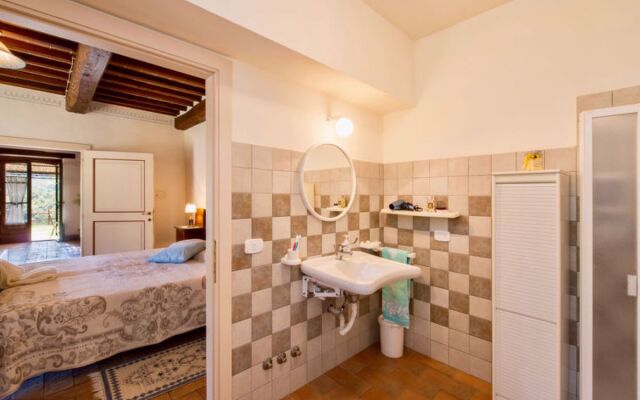 Agriturismo Malagronda